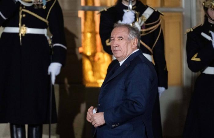 Premierminister François Bayrou beabsichtigt, sein Amt als Bürgermeister von Pau zu behalten