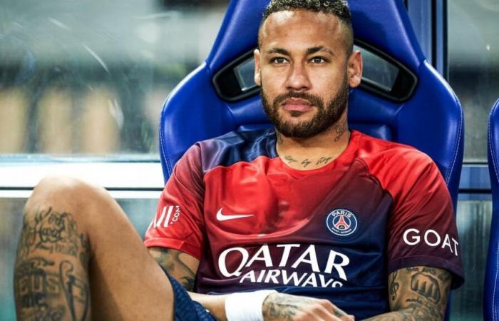 „Im Nachtclub, trinken, feiern…“: Riolo wirft bei PSG Bargeld nach Neymar