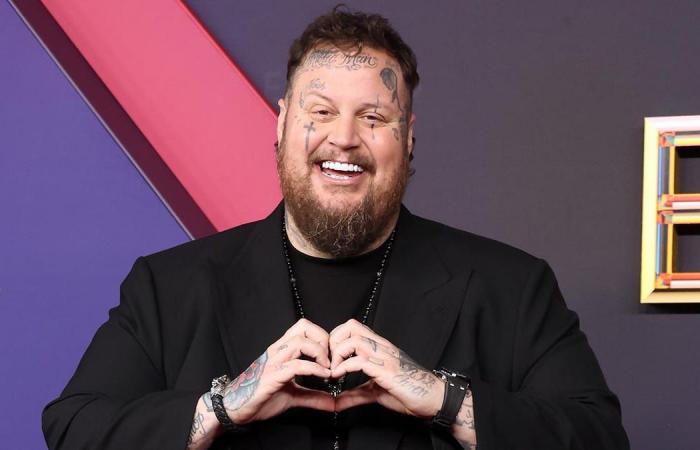 Jelly Roll hat keine Angst vor Hollywoods „Fetteffekt“