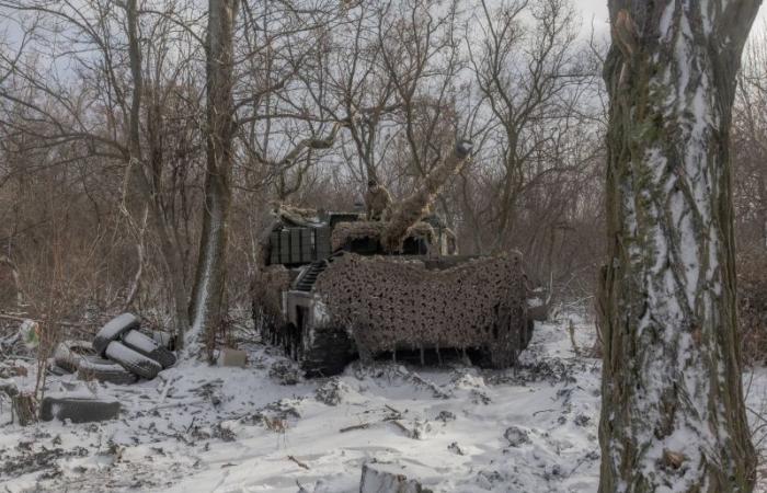 Nach Angaben der Ukraine wurden in der russischen Region Kursk mindestens 30 nordkoreanische Soldaten verletzt oder getötet