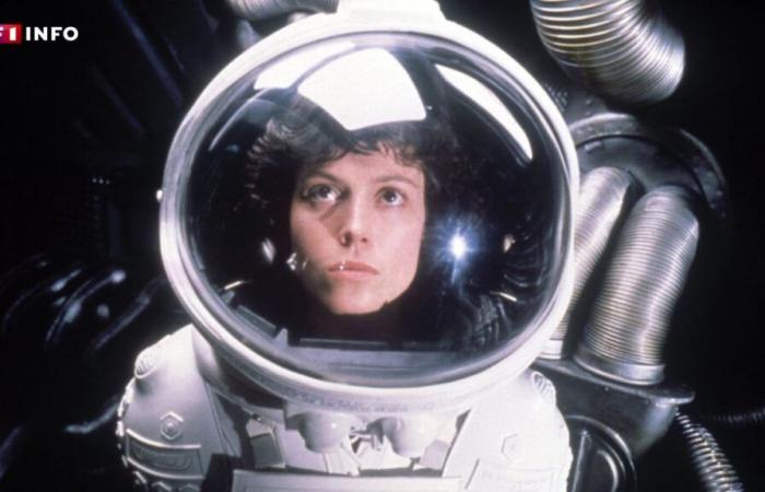 Tod von Tania Torrens: Die französische Stimme von Sigourney Weaver in „Alien“ ist gestorben