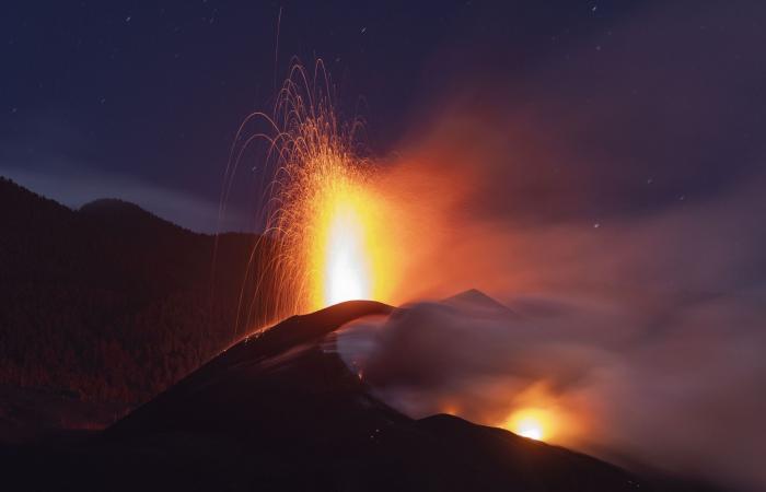 5 erschreckende Fakten über den Vulkanausbruch auf La Palma im Jahr 2021, die Sie kennen sollten, bevor Sie sich die Netflix-Serie ansehen