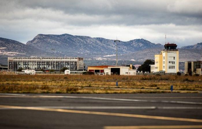 Warum an diesem Dienstag auf den Flughäfen Montpellier, Nîmes und Perpignan kein Flugzeug starten oder landen wird