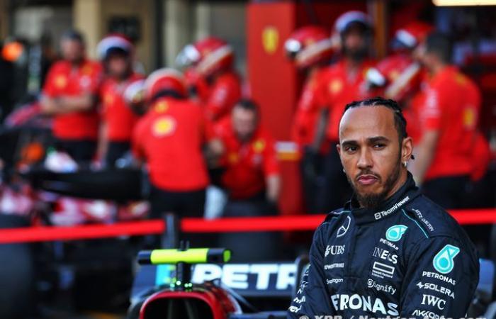 Formel 1 | Ein durchschlagendes Fiasko? Ralf Schumacher befürchtet das Schlimmste für Hamilton bei Ferrari