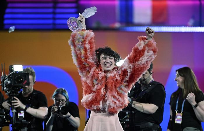 Die Registrierung für Tickets für den Eurovision Song Contest 2025 ist geöffnet