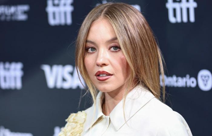 Sydney Sweeney wehrt sich gegen Body Shamer, die sagen, sie müsse „zurück ins Fitnessstudio“