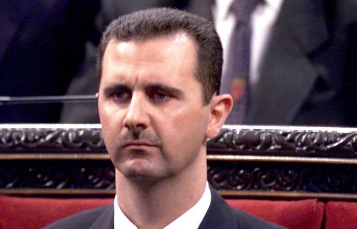 Live – Syrien: Bashar al-Assad versichert, dass er nach dem Fall von Damaskus nicht „vorsätzlich“ geflohen sei