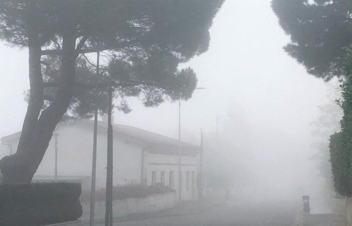 Laut Météo France wird Montag der kühlste Tag der Woche in Toulouse sein