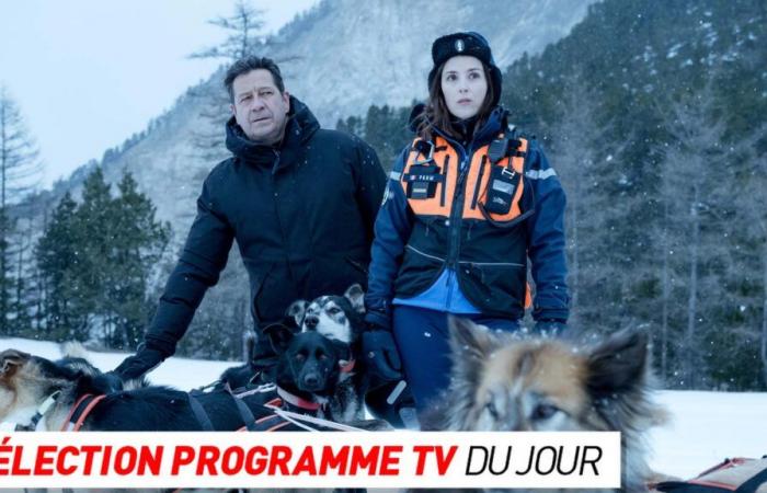 Fernsehsendung: Hors Limites, An Ihrer Seite… was gibt es heute Abend im Fernsehen zu sehen?