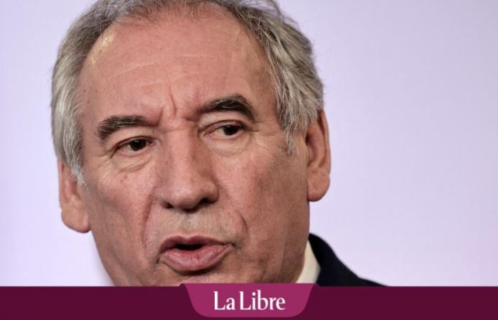 François Bayrou steht bei Matignon bereits vor den ersten Krisen