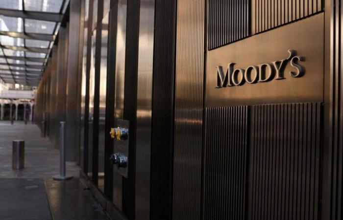 Nach der Herabstufung Frankreichs durch Moody’s bewahren die Märkte ihre Fassung