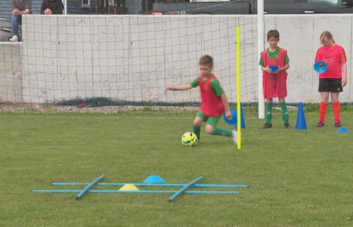 Mit seiner neuen Star-Akademie bedient der ASSP-Fußballverein Schulen