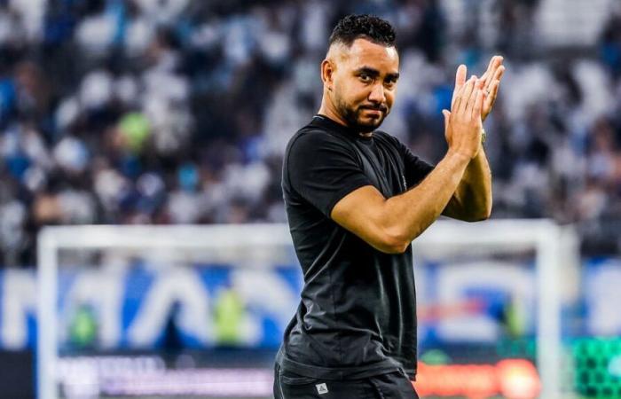 OM: „Sehr heiß“, lässt Payet seine Auseinandersetzungen in Marseille aus