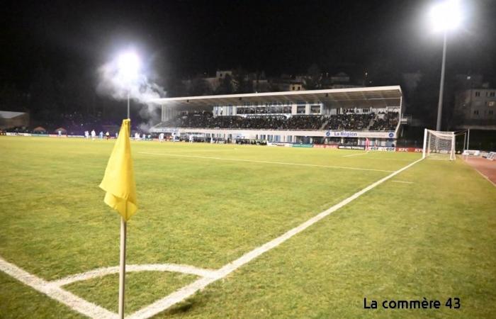 Fußball: Für das Spiel Coupe de France verbietet die Präfektur Fans von Montpellier… und ASSE