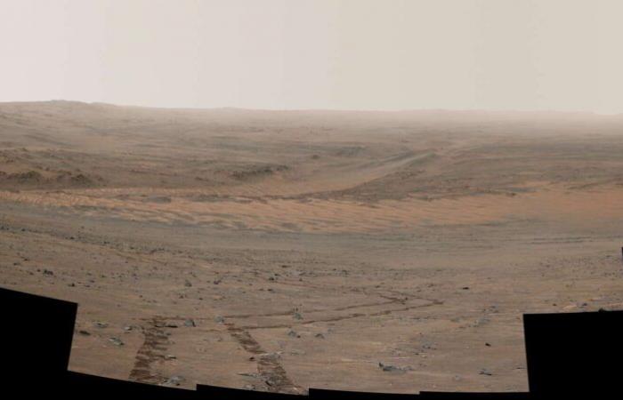 Für Perseverance beginnt eine neue Ära der Mars-Erforschung: Das erwartet sie