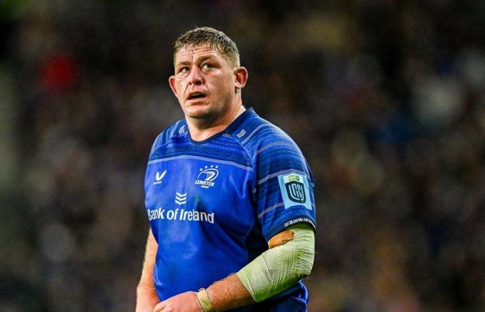 Transfers/International. Tadhg Furlong zwei weitere Jahre in Leinster