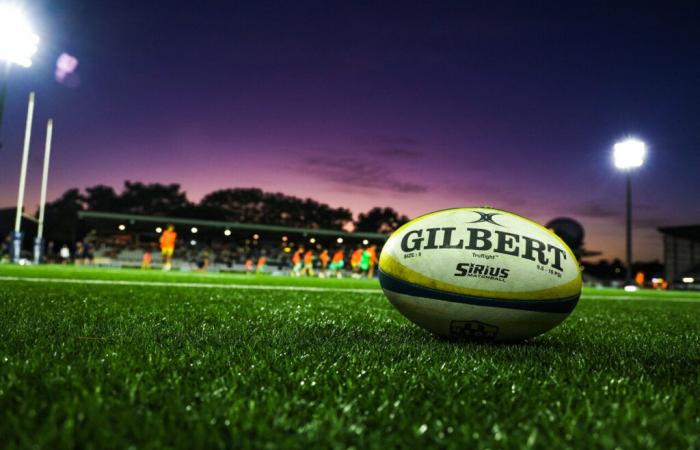 Amateur-Rugby. Welche Vereine sind zur Saisonmitte in den Federal 1, 2 und 3 noch ungeschlagen?