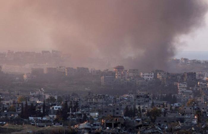 Die Bedingungen im Krankenhaus Kamal Adwan im nördlichen Gazastreifen sind „entsetzlich“, warnt die WHO