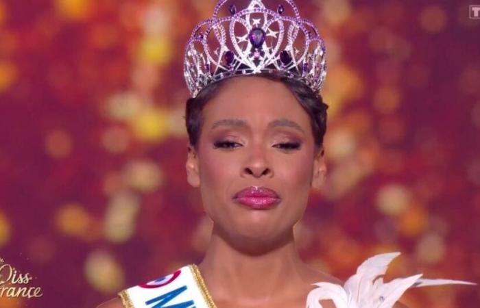 „Miss France ist kein Schönheitswettbewerb mehr, sondern ein hässlicher!“ : Angélique Angarni-Filopon, Miss France 2025, auf die zahlreiche Kritiken zielen, antwortet sie mit Klasse