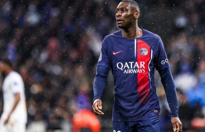 Kolo Muani – PSG: Eine unerwartete Lösung im Transferfenster?