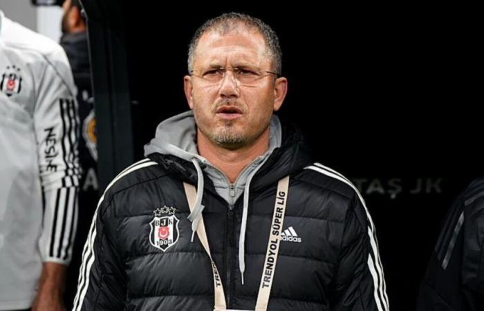 BEŞİKTAŞ NEWS – Can Keleş und Chamberlain Worte von Serdar Topraktepe! – Last-Minute-Nachrichten von Beşiktaş