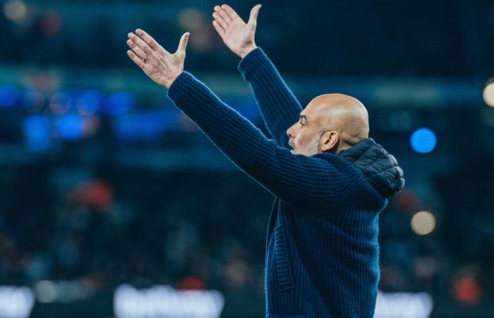 Pep: Ich werde eine Lösung finden