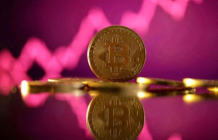 Bitcoin übersteigt 106.000 US-Dollar, angetrieben von der Hoffnung auf eine nationale Bitcoin-Reserve in den Vereinigten Staaten – 16.12.2024 um 17:51 Uhr