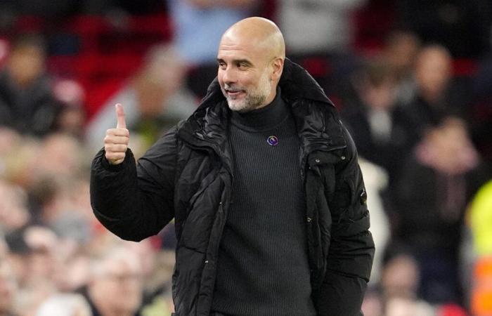 „Ich bin nicht gut genug“: Pep Guardiola erlebt mit Manchester City eine beispiellose Krise – Alles Fußball