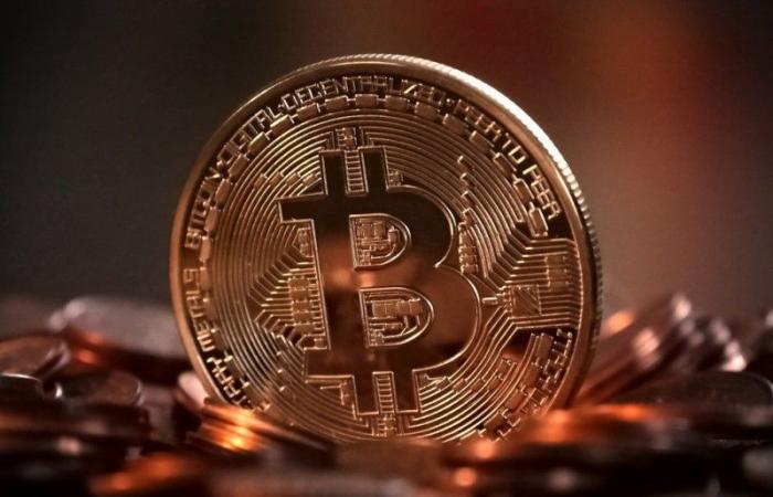 Sie sind in Bitcoin investiert, ohne es zu wissen