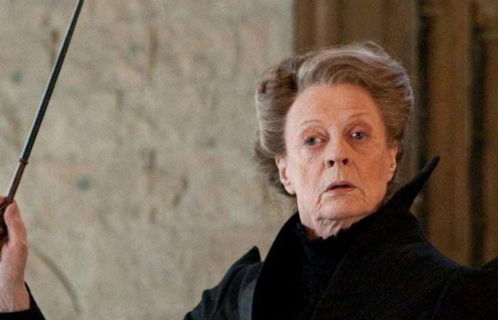 Die beliebte Schauspielerin Dame Maggie Smith stirbt im Alter von 89 Jahren