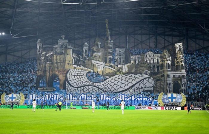 Olympique de Marseille gibt eine interne Ankunft bekannt (offiziell)