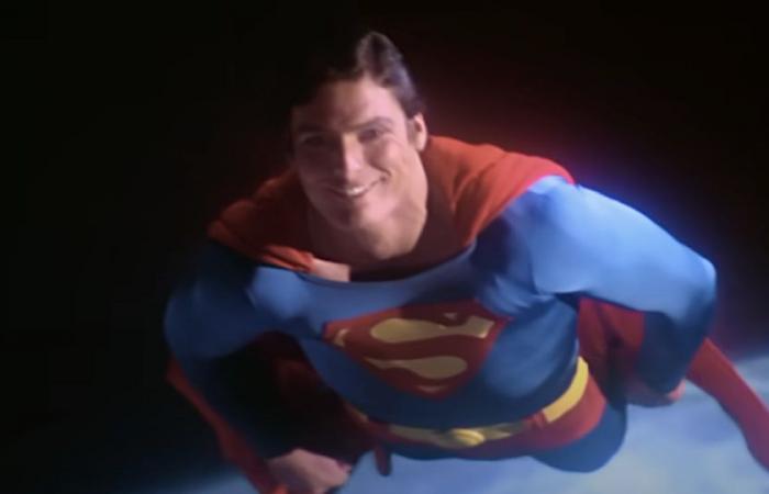 Die Christopher-Reeve-Geschichte, und ich hatte nicht erwartet, dass Robin Williams im emotionalen Kern des Dokumentarfilms stecken würde