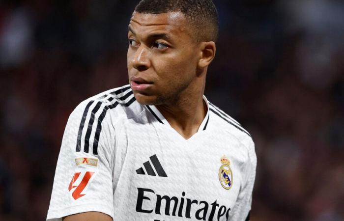 Intercontinental-Cup-Finale: Kylian Mbappé zurück in der Gruppe von Real Madrid