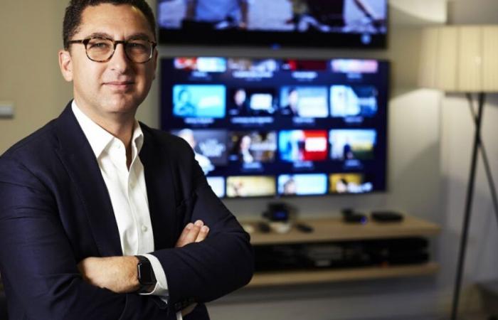 Die neue Ära der Canal+-Gruppe nach Maxime Saada – Bild