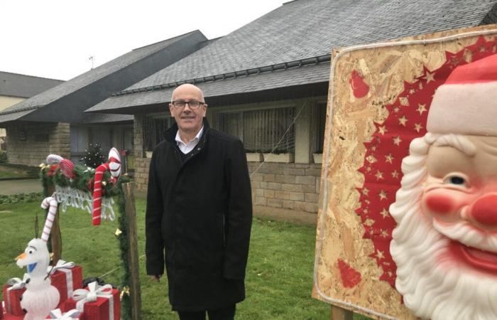 In dieser Stadt erlässt der Bürgermeister einen überraschenden Erlass, um den Weihnachtsmann mitzubringen