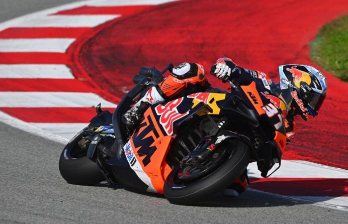 MotoGP 2025: KTM schließt den Posten des technischen Direktors: „Eine ‚One-Man-Show‘ wie in der Sterlacchini-Ära wird es nicht mehr geben“, sagt Pit Beirer