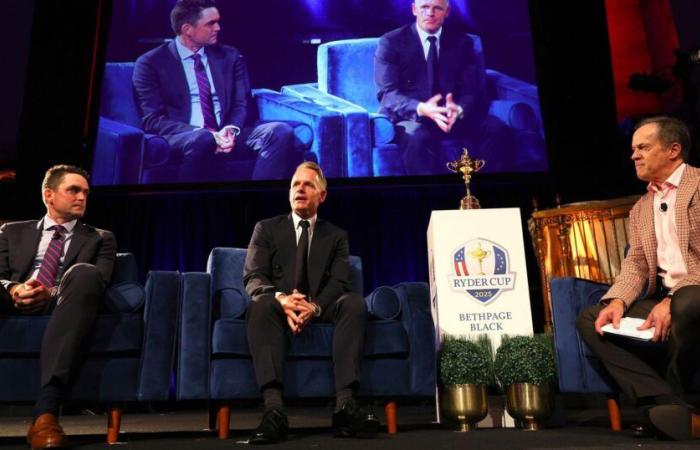 Ryder Cup 2025: Erstmals werden amerikanische Golfer für ihre Teilnahme bezahlt