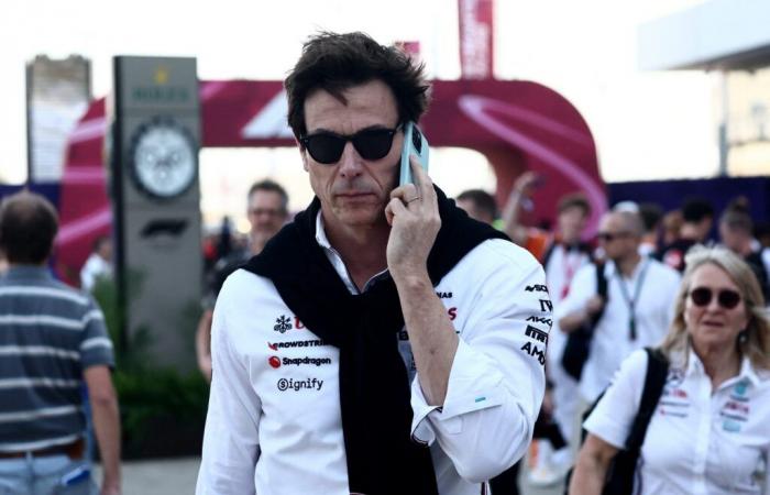 Toto Wolff fordert Veränderungen, um den „grausamen“ Anforderungen an den F1-Kalender gerecht zu werden.