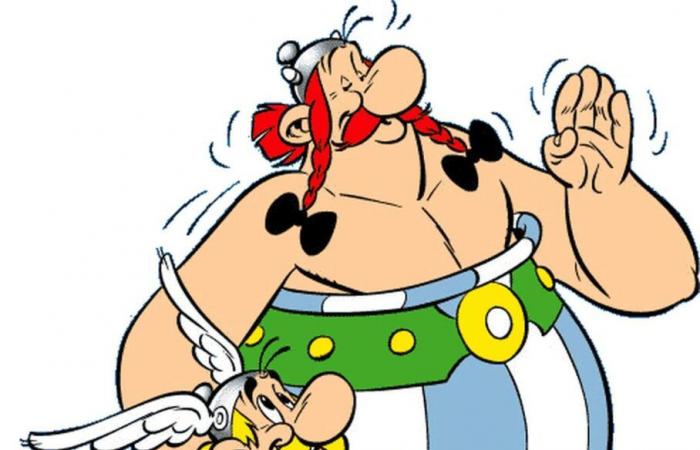 Erscheinungsdatum, Geschichte, Lautstärke … Was Sie über das nächste Album von Asterix und Obelix wissen müssen