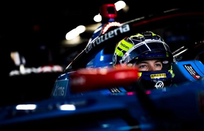 Formel 1 | Bearman: Super Formula ist „wie F1 ohne DRS“