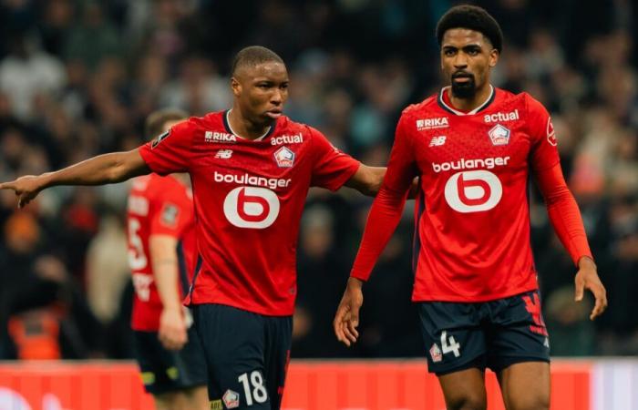 „Ein Sieg für Lille hätte niemanden überrascht“, urteilt Benjamin Moukandjo nach OM – LOSC