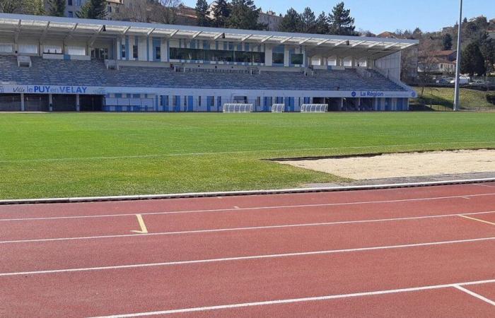 Coupe de France: Der Präfekt der Haute-Loire verbietet die Reise von Fans von Montpellier nach Puy