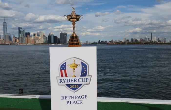 Ryder Cup 2025 | Zum ersten Mal werden amerikanische Golfer für ihre Teilnahme bezahlt