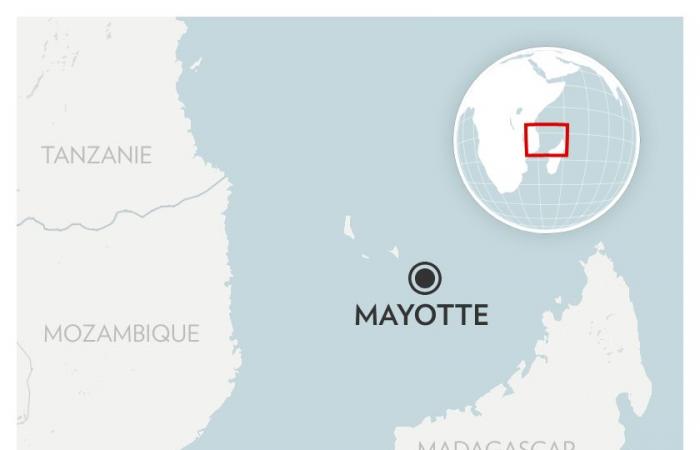 Zyklon Chido | Frankreich befürchtet Hunderte Tote in Mayotte