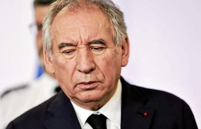 Was ist das Ergebnis für François Bayrou von der Hohen Kommission für Planung?