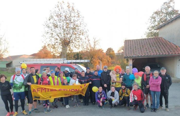 Trie-sur-Baïse. Von einer Sportart zur anderen im Pays de Trie