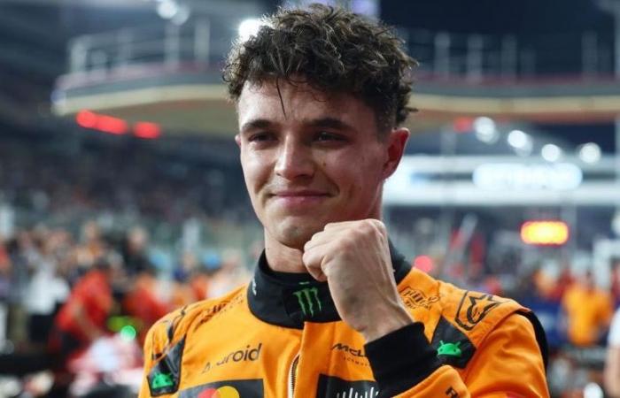 Lando Norris: Karriere, Erfolge und Zukunft in der Formel 1.