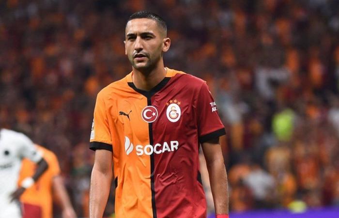 SEHEN SIE DAS SPIEL GALATASARAY – TRABZONSPOR LIVE OHNE PASSWORT AN | Trendyol Super League LIVE MATCH – Last-Minute-Neuigkeiten von Galatasaray