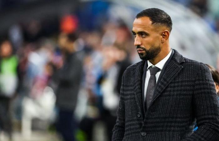 OM: De Zerbi lässt los, Benatia fügt eine weitere Ebene hinzu!