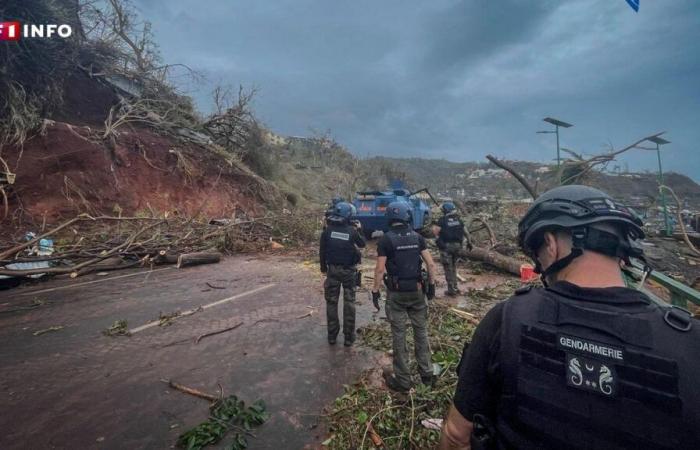 Mayotte: In den sozialen Netzwerken häufen sich die Fahndungsanzeigen zur Suche nach Vermissten